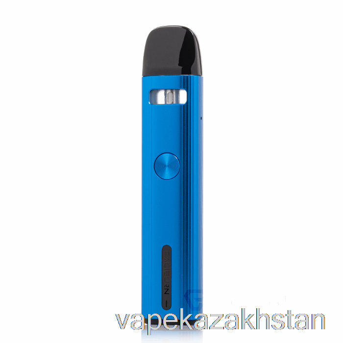 Vape Kazakhstan Uwell Caliburn G2 18W Pod System Ultramarine Blue